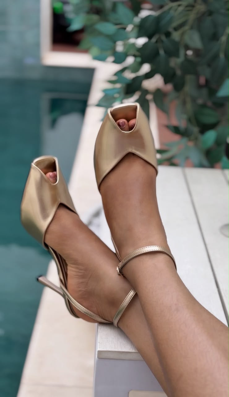TSMS 26 SHOE