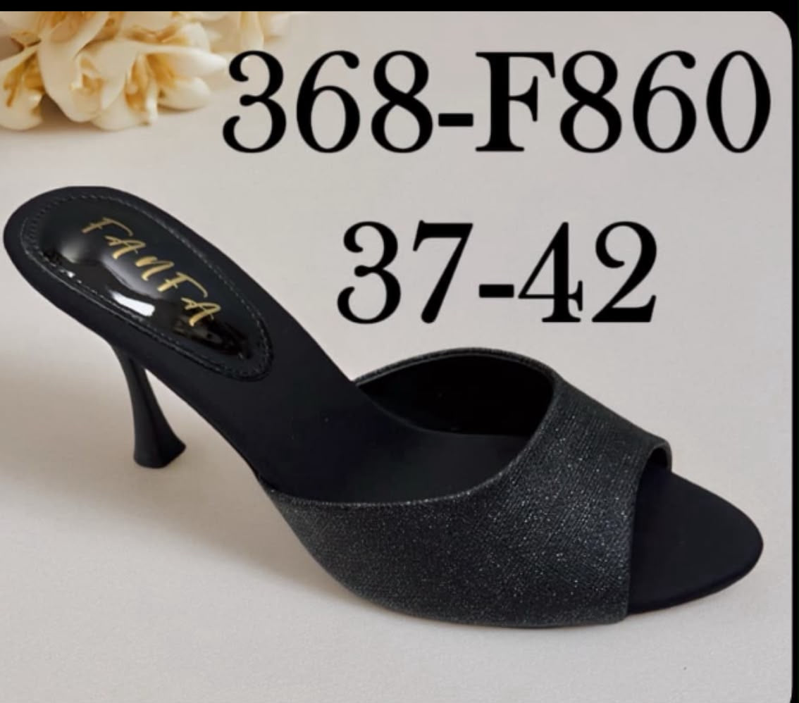 TSMS 28 SHOES