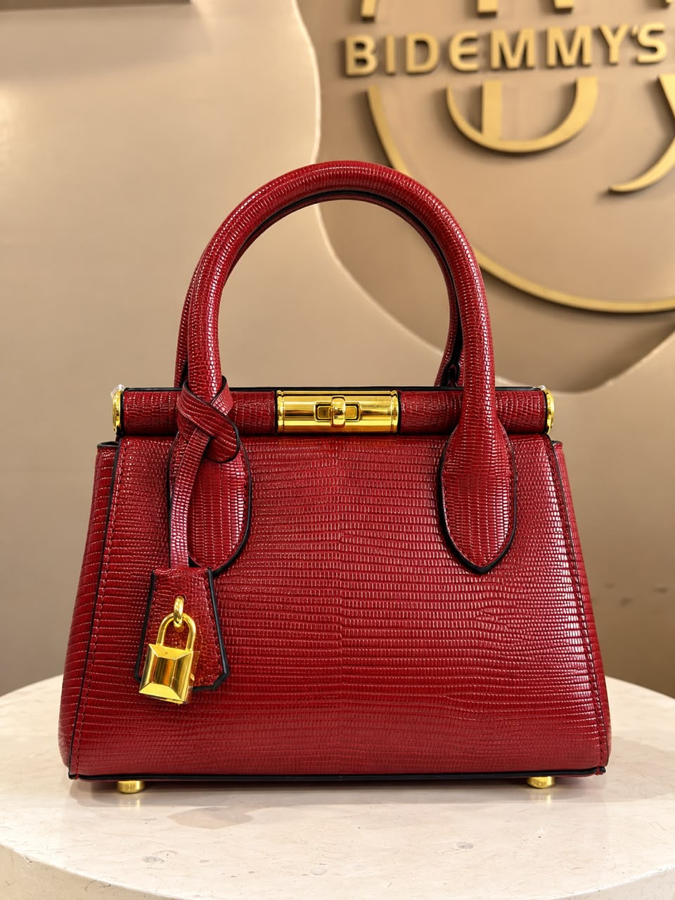 TPS 08 BAG