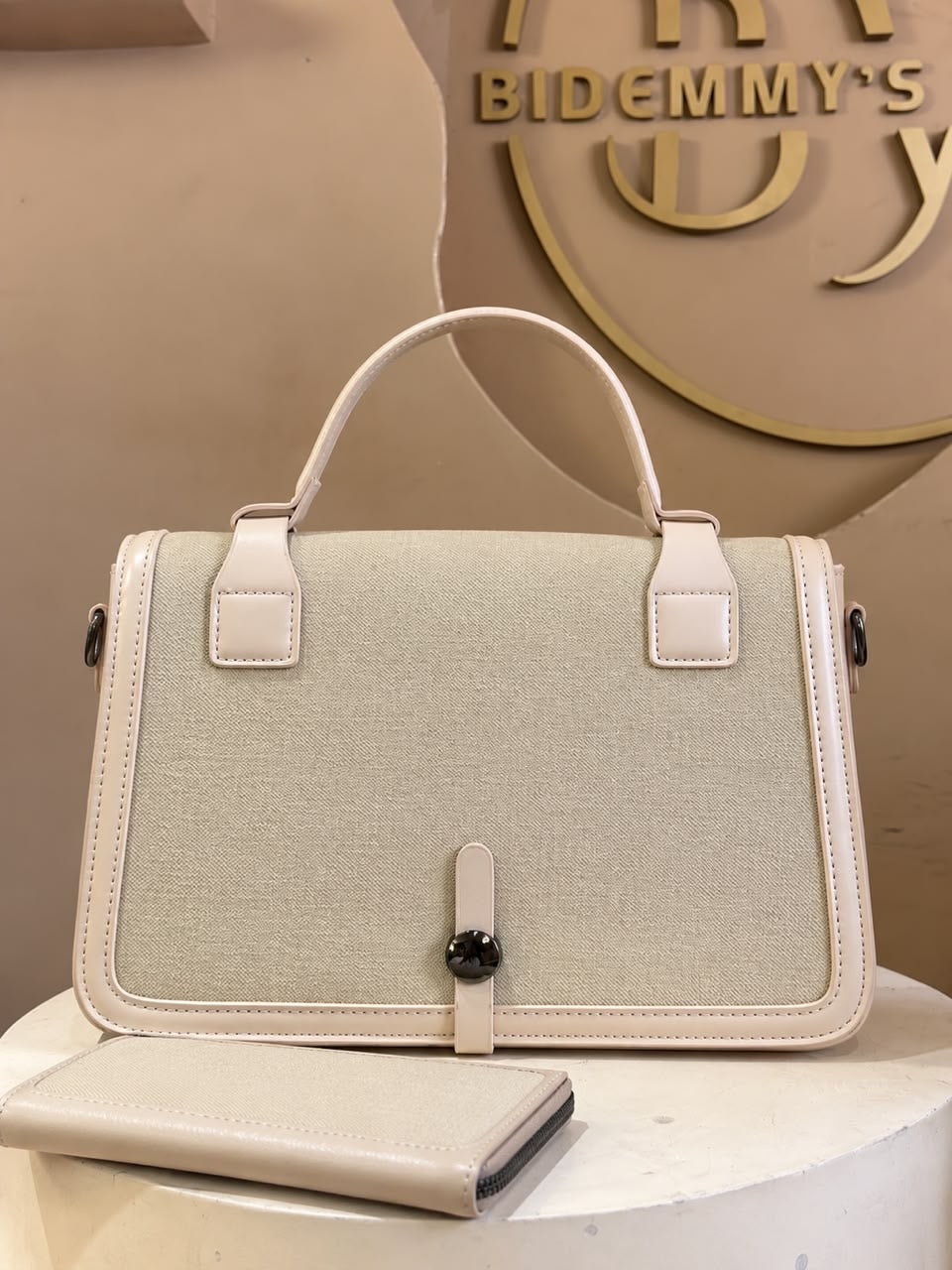 TPS 10 BAG