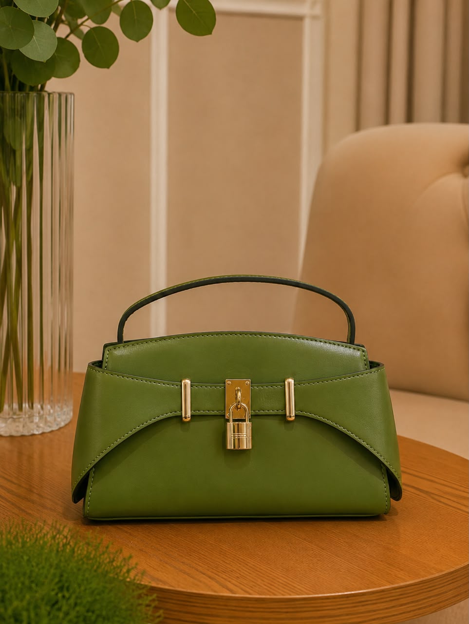 TSMS 01 Bag