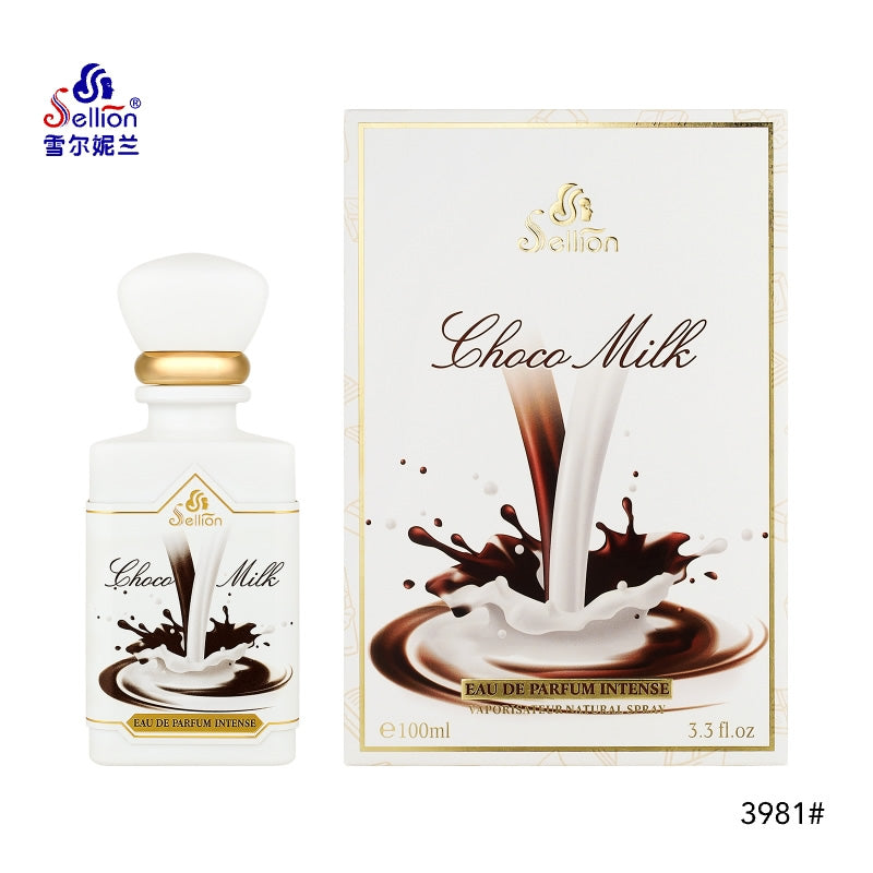 Sellion Choco Milk Women