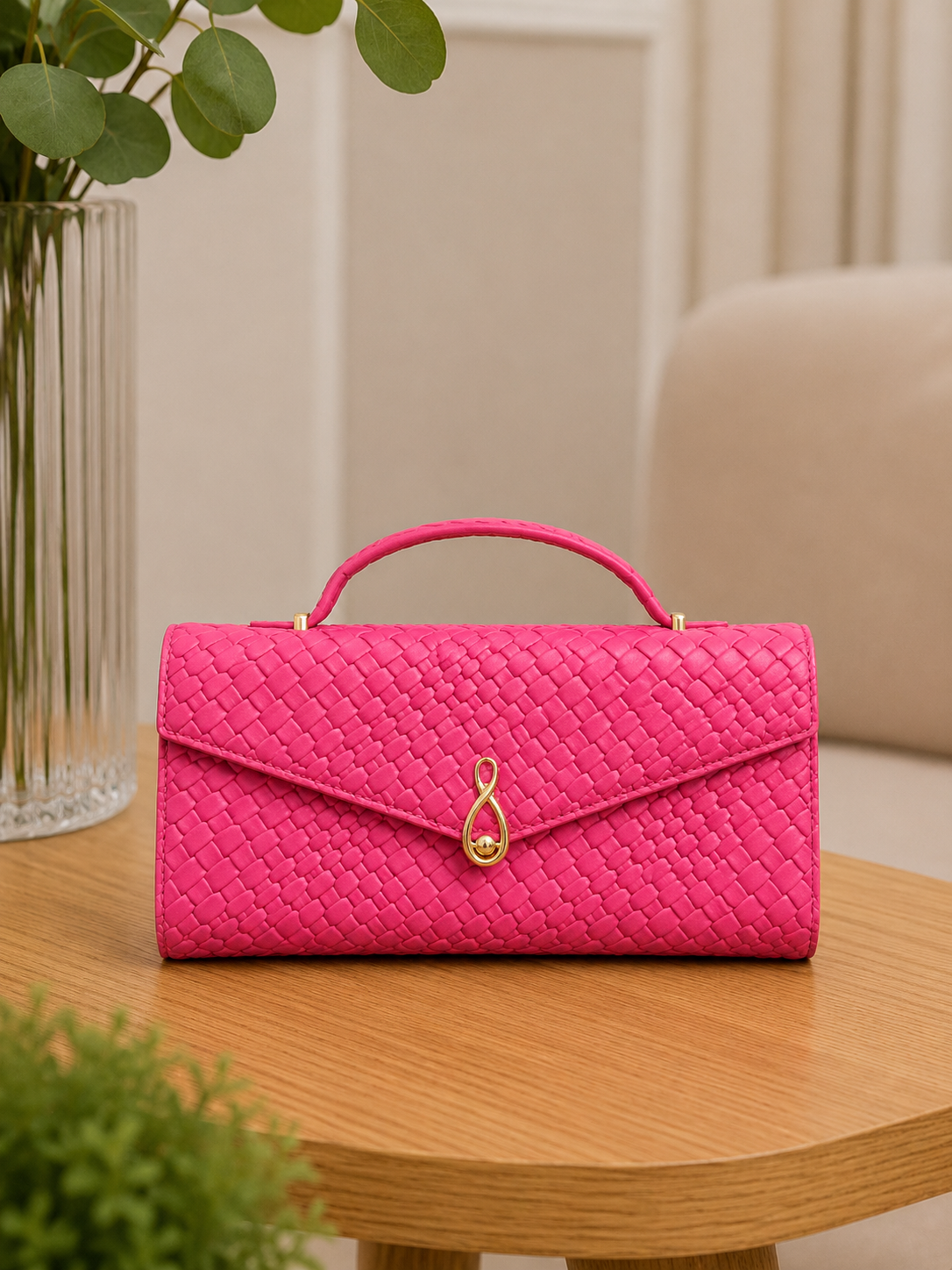 UDD 27 BAG