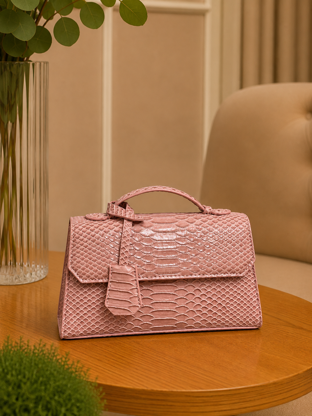 UDD 19 BAG