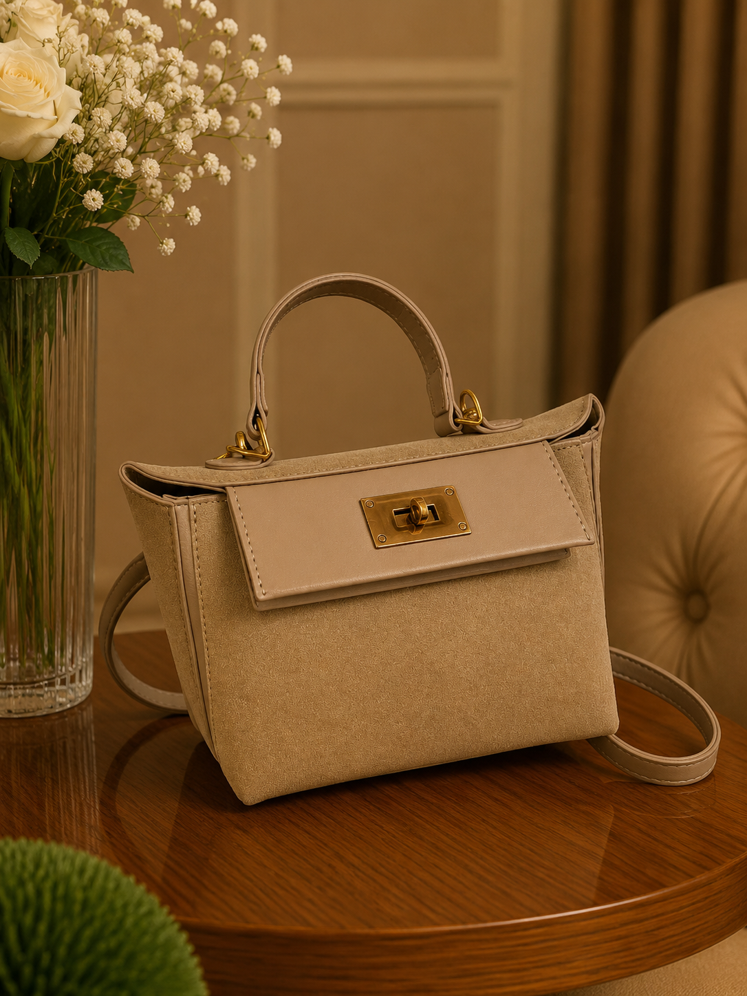 UDD 18 BAG