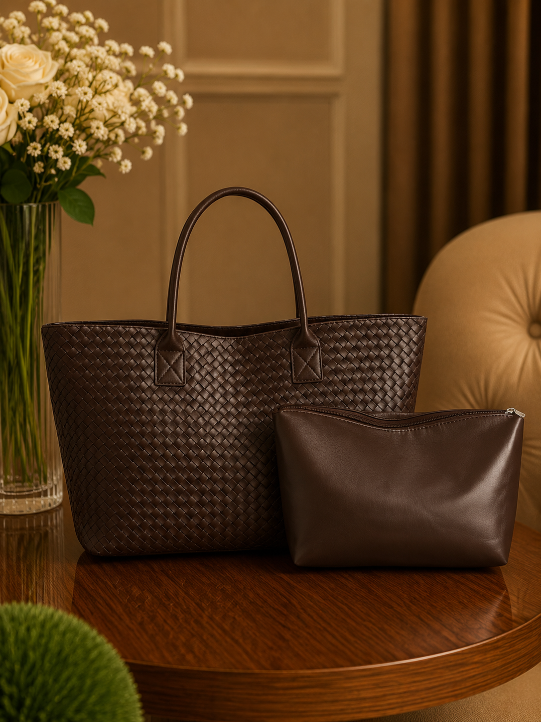 UDD 13 BAG