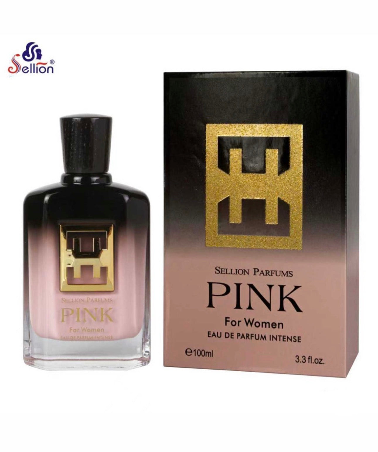 Sellion Pink Women