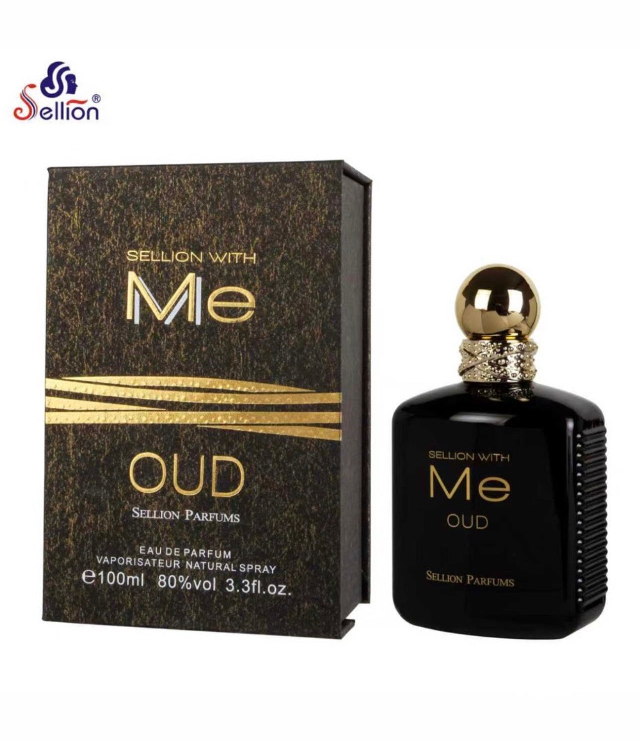 Sellion With Me Oud Men