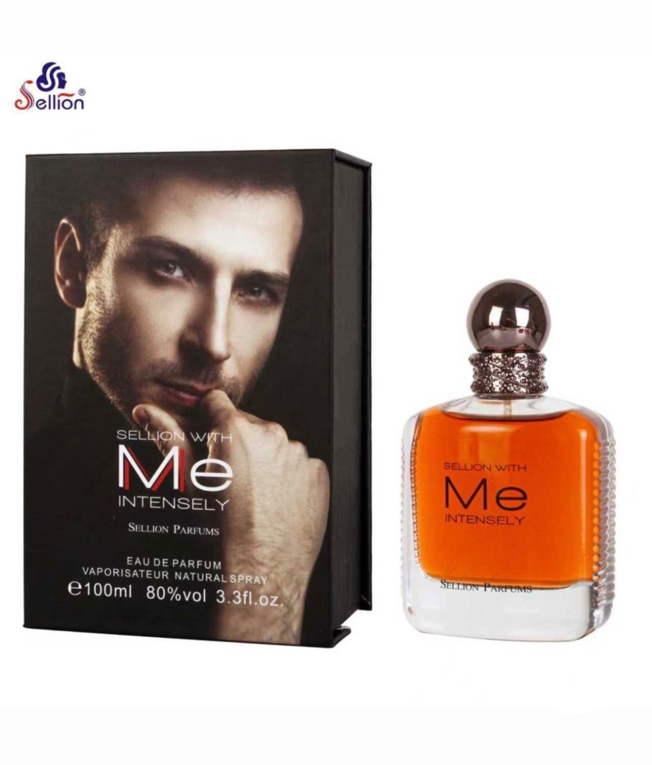 Sellion With Me Intensely Unisex