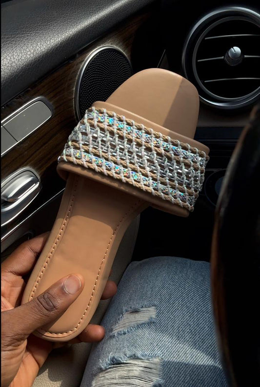NY 22 SLIPPERS