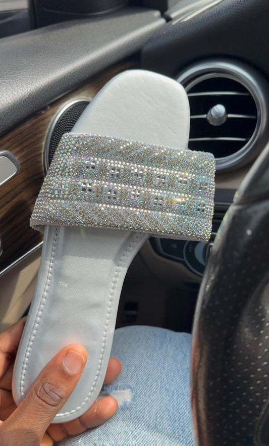 NY 19 SLIPPERS