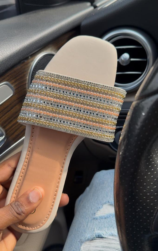 NY 21 SLIPPERS