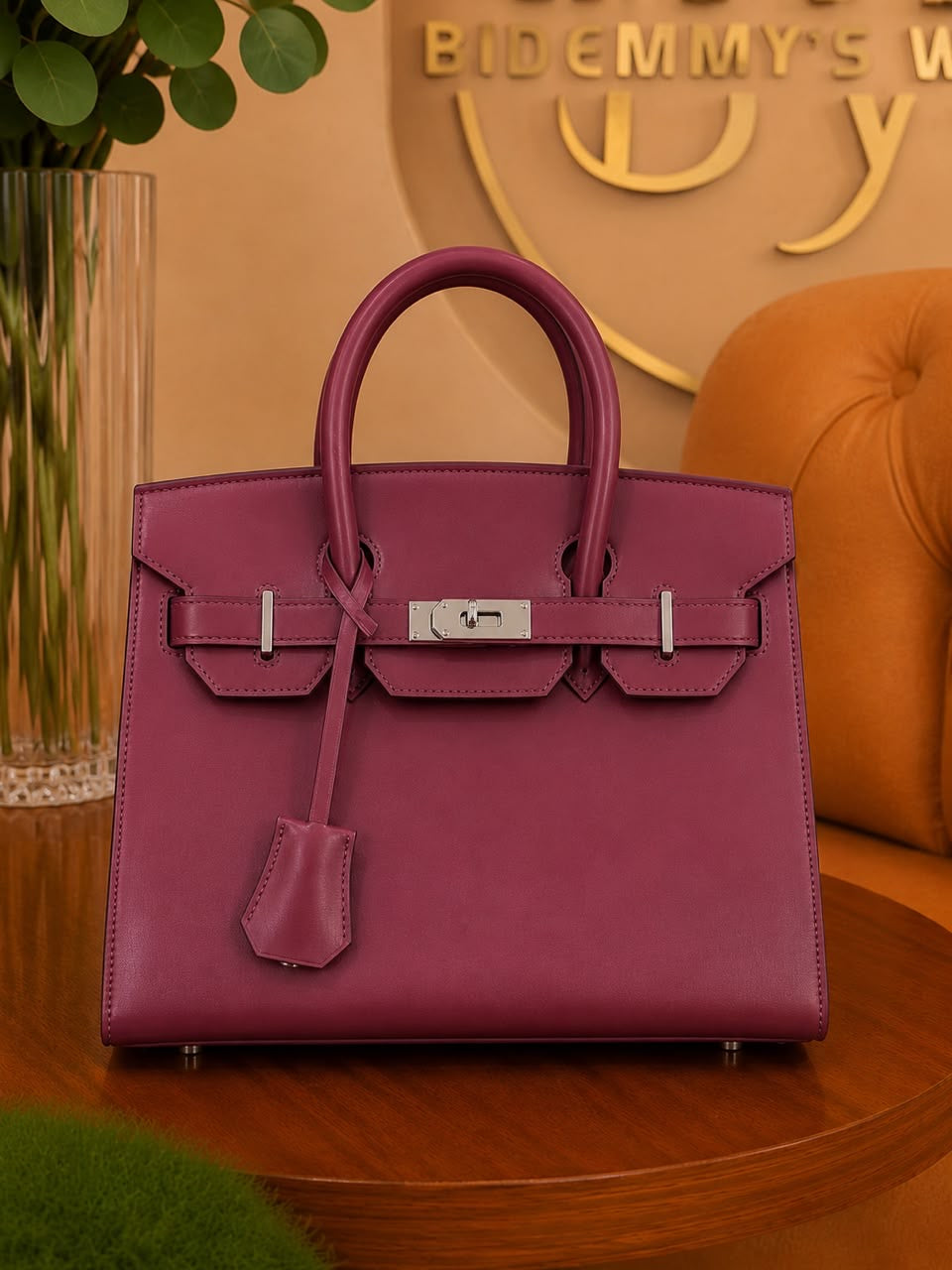 TSMS 09 BAG