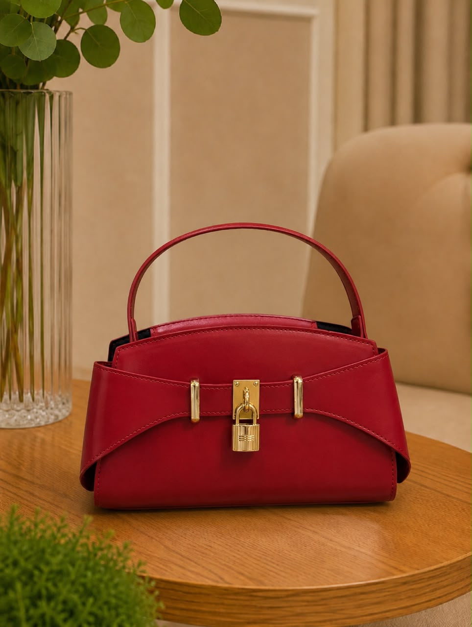 TSMS 01 Bag