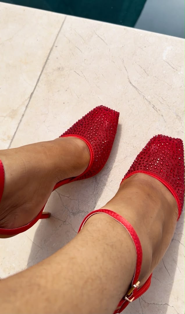 TSMS 24 SHOE