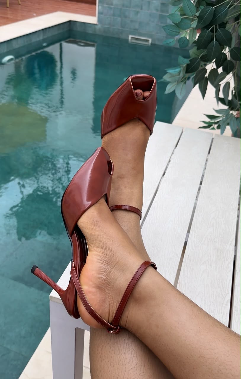 TSMS 26 SHOE