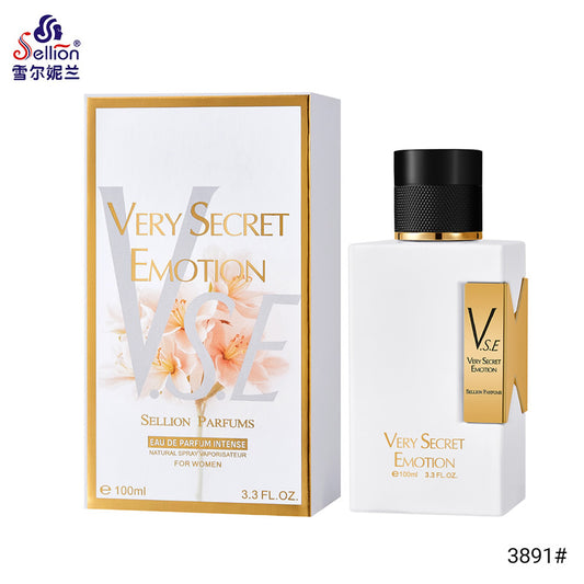 Sellion Very Secret Emotion EDP Intense Women