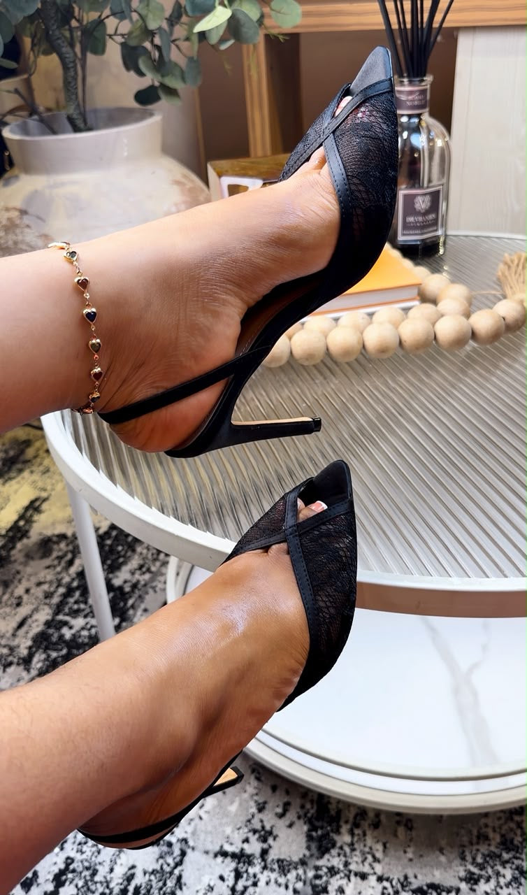 TSMS 30 SHOE
