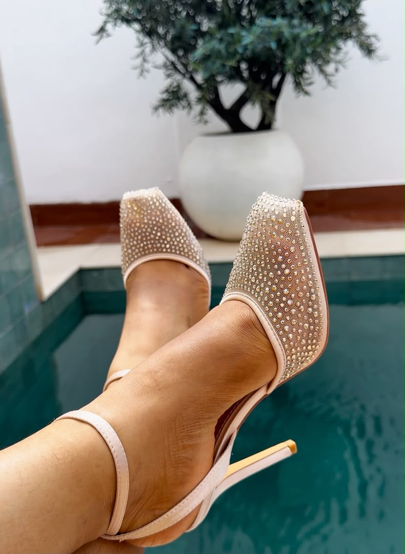TSMS 24 SHOE