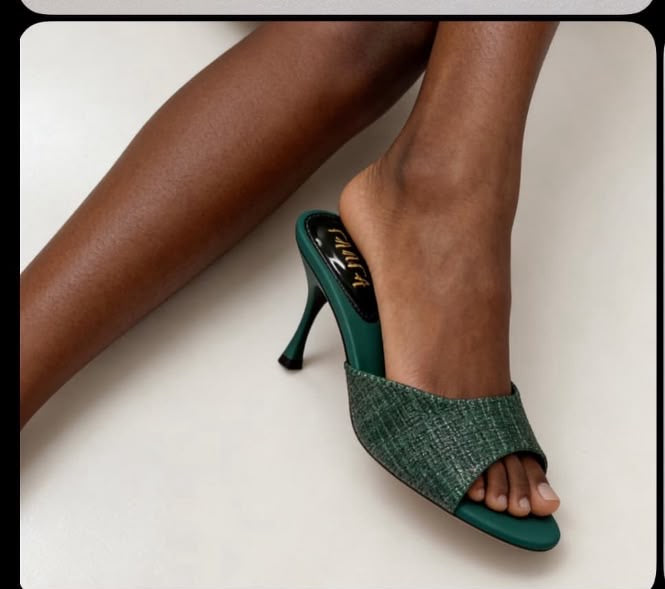 TSMS 28 SHOES