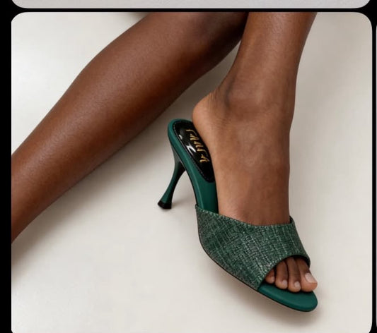 TSMS 28 SHOES