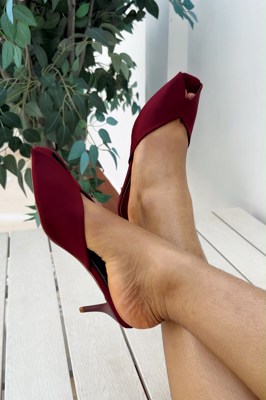 TSMS 12 SHOE