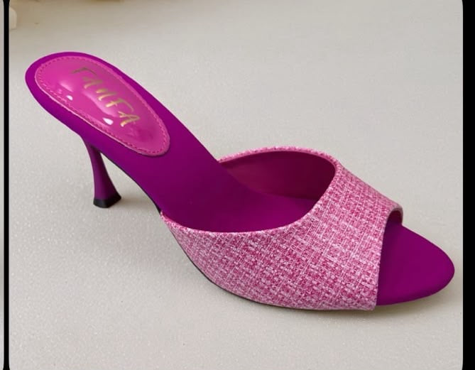TSMS 28 SHOES