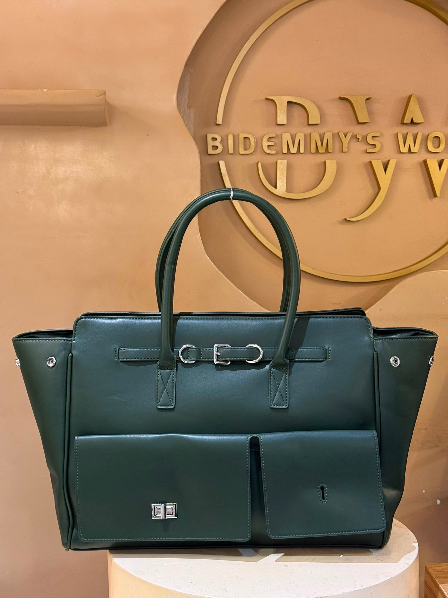 TSMS 10 BAG
