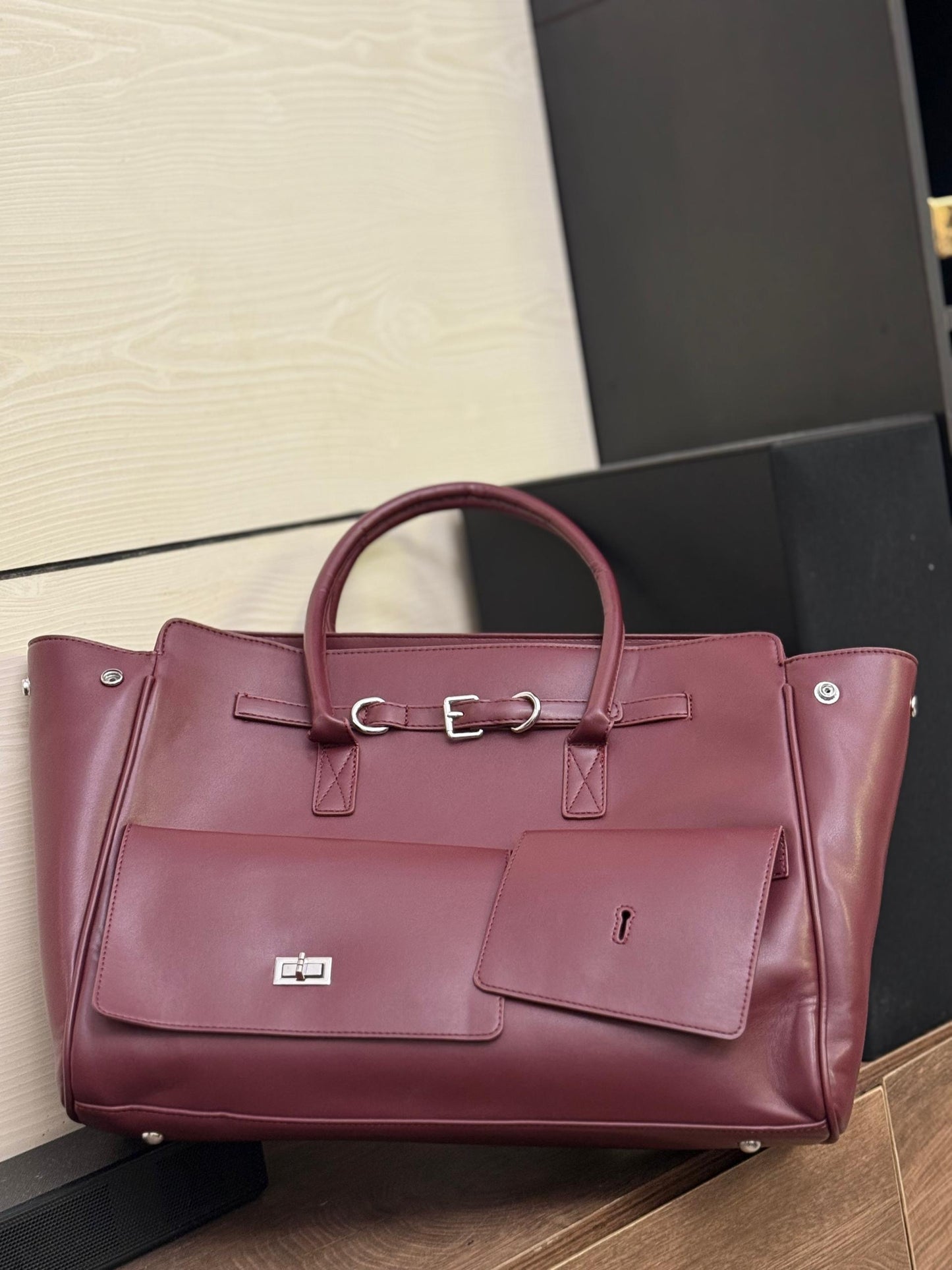 TSMS 10 BAG