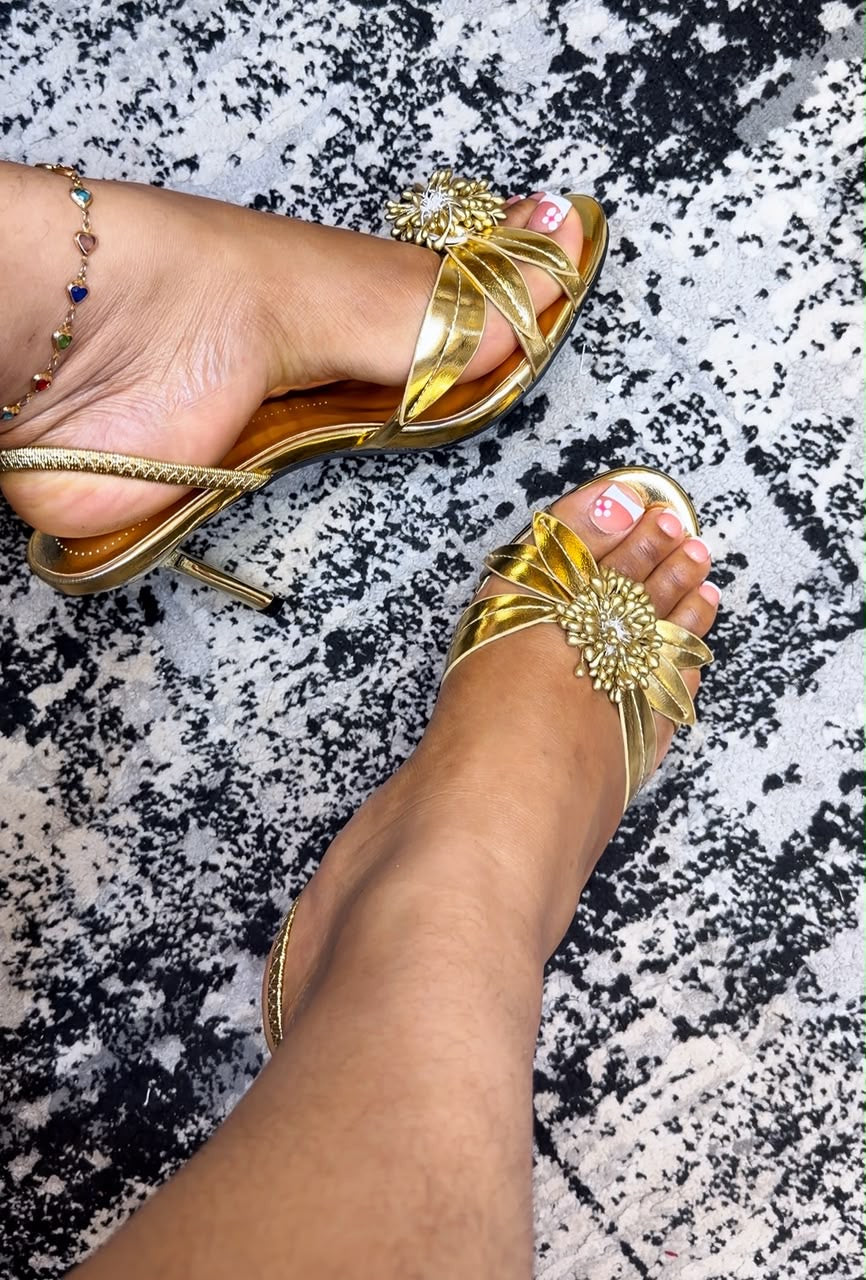 TSMS 31 SHOE