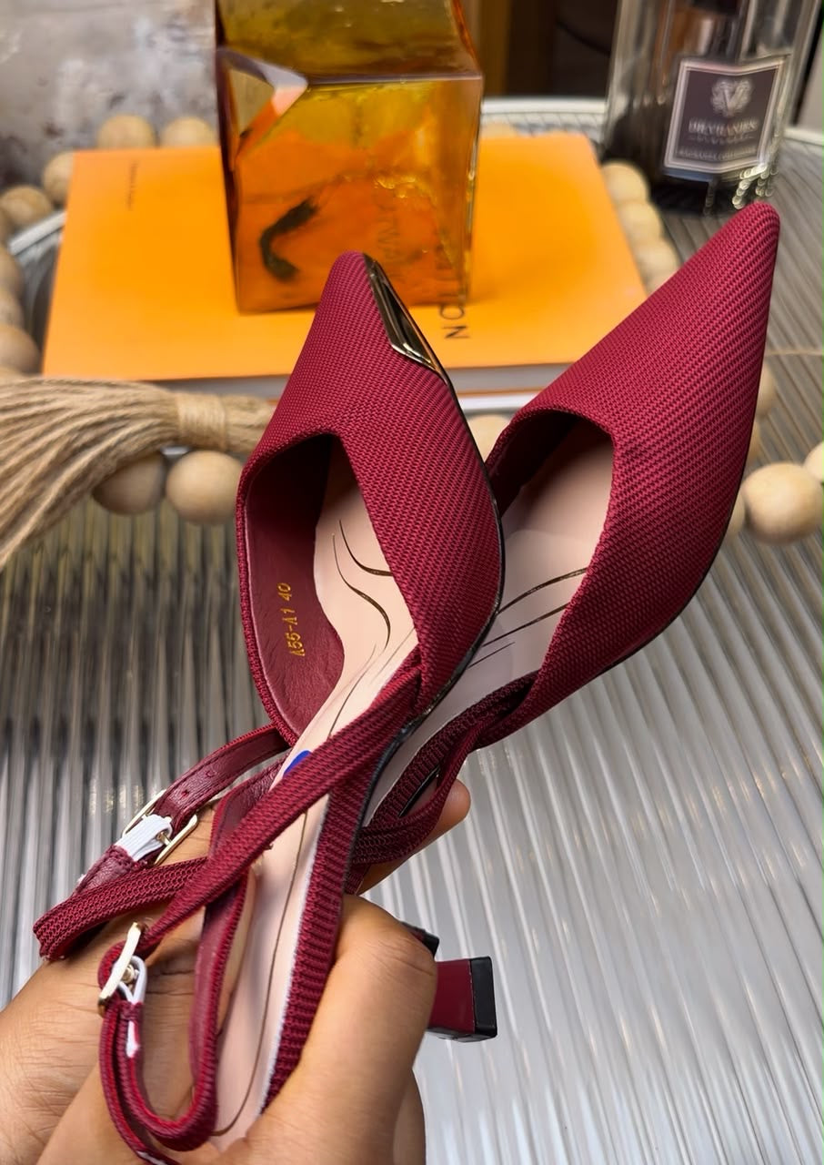 TSMS 19 SHOE