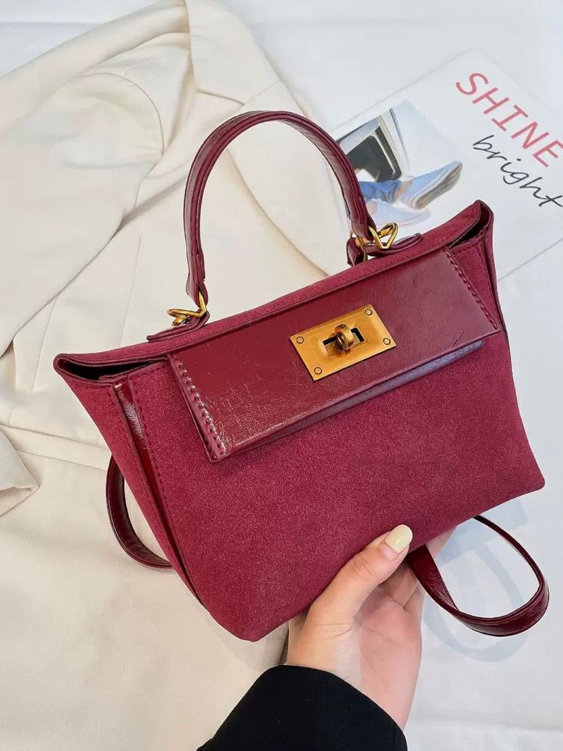 UDD 18 BAG