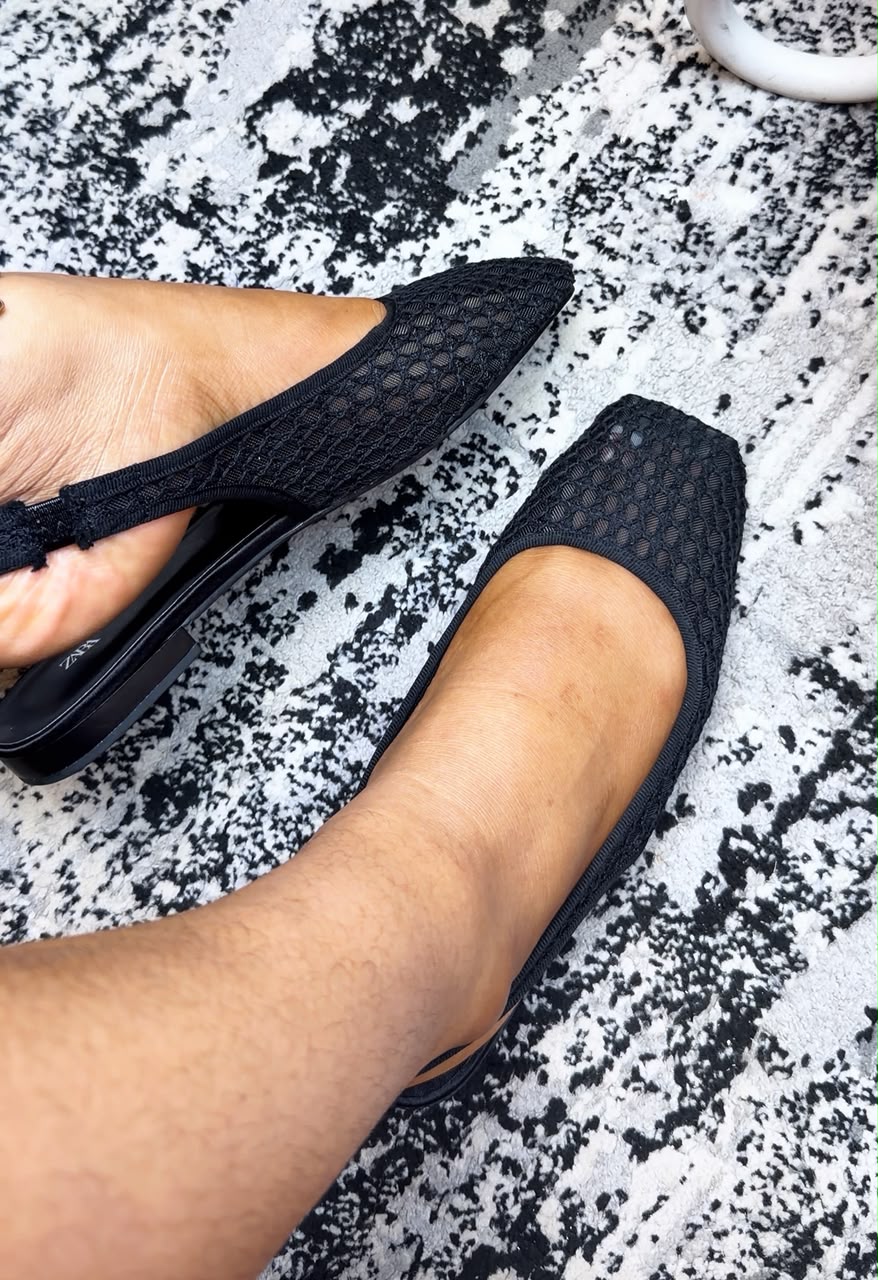 TSMS 32 SHOE