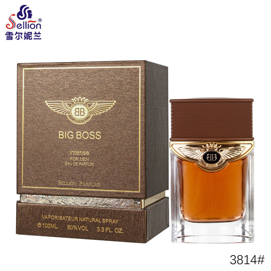 Sellion Big Boss Men