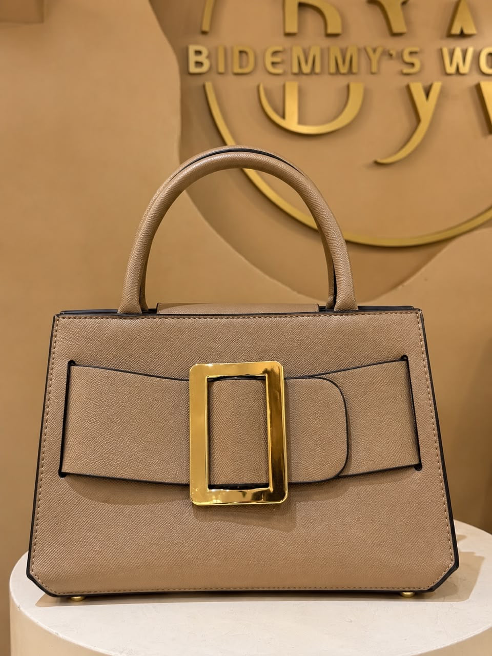 TSMS 07 BAG