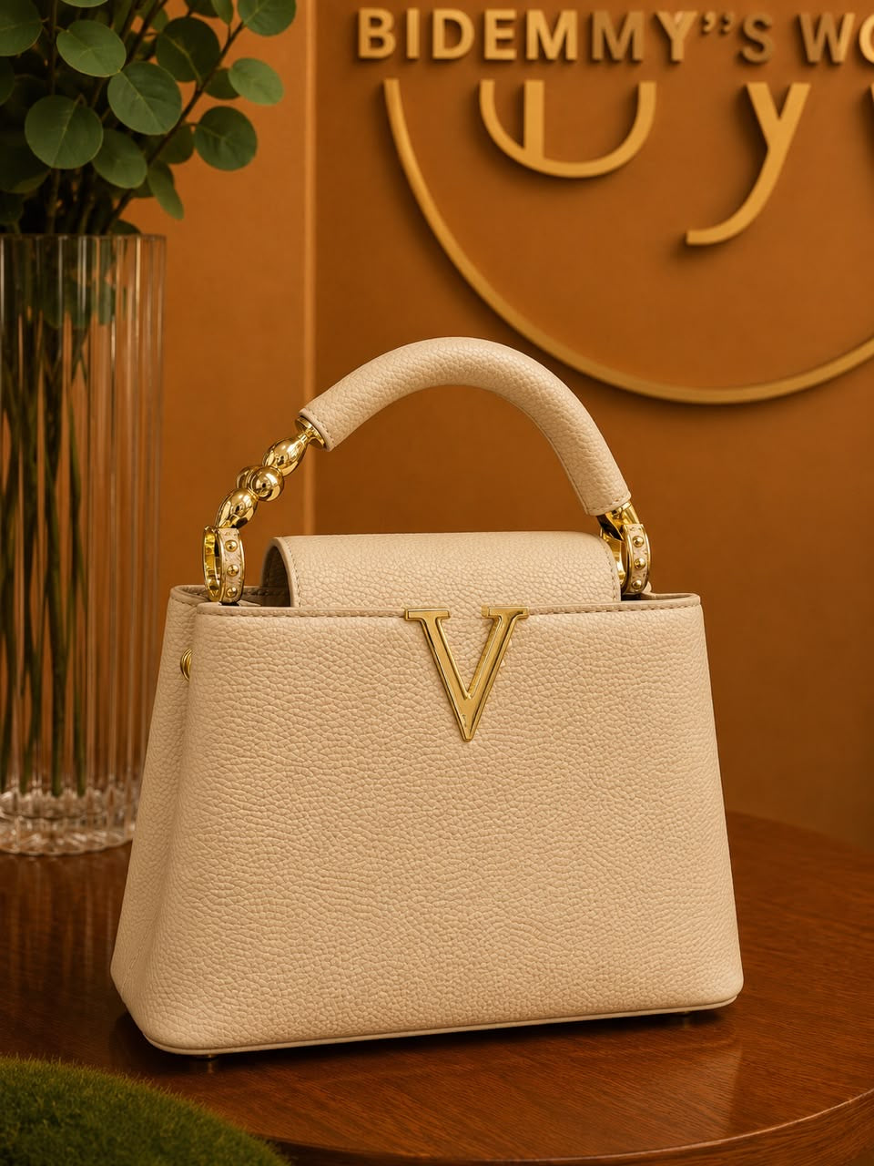 TSMS 08 BAG