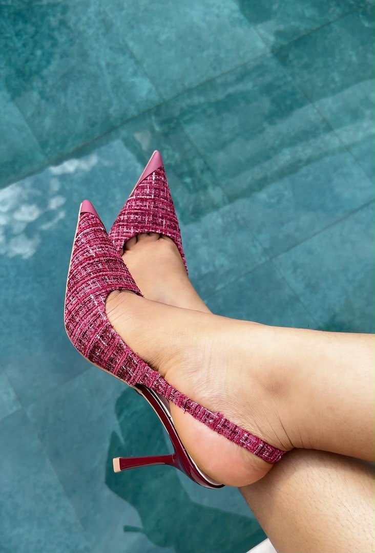 TSMS 15 SHOE