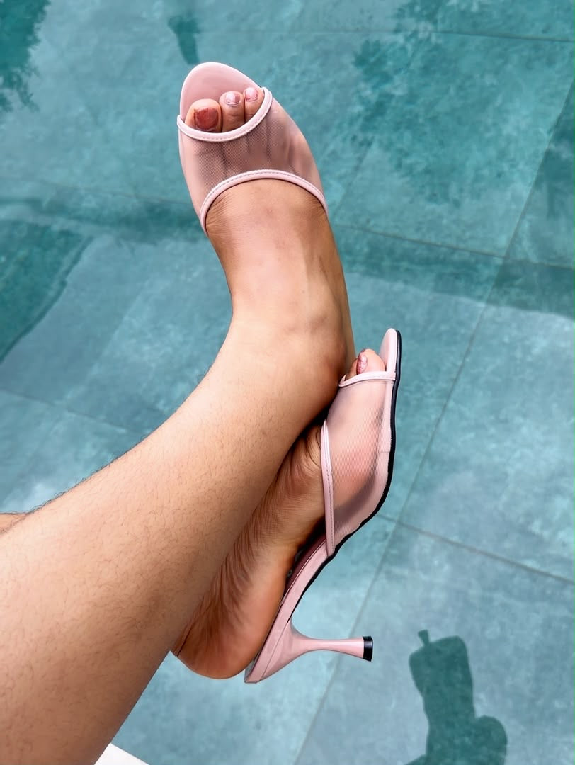 TSMS 25 SHOE