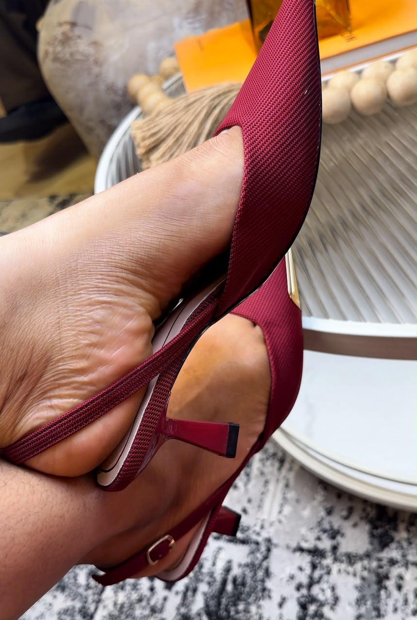 TSMS 19 SHOE