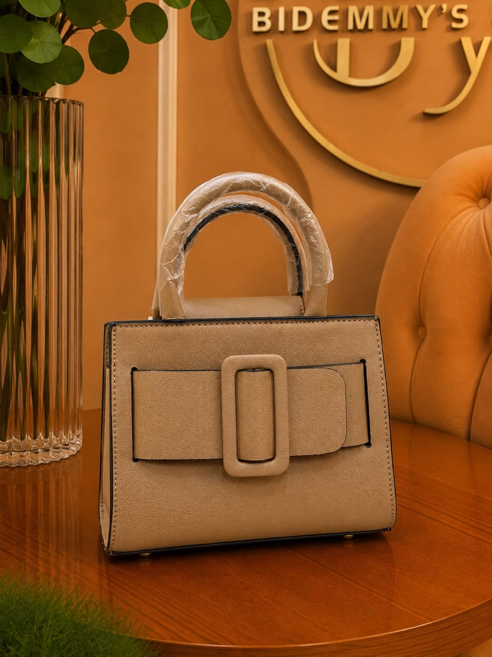 TSMS 03 BAG