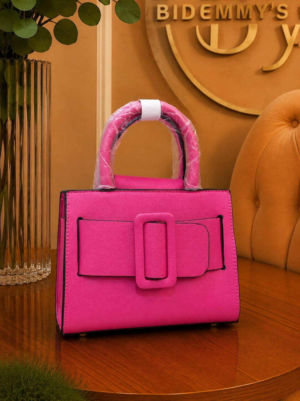 TSMS 03 BAG