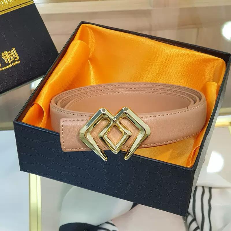 Fashion Belt