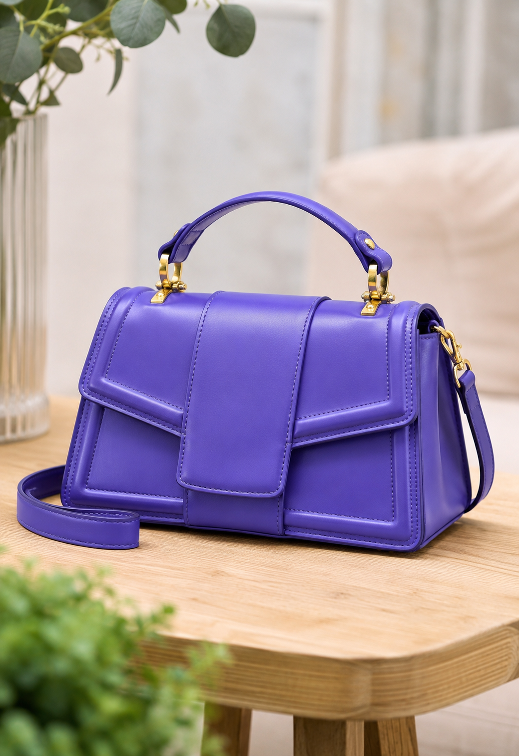 UDD 17 BAG