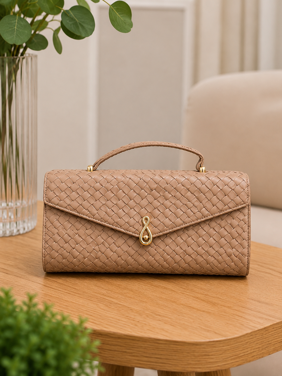 UDD 27 BAG