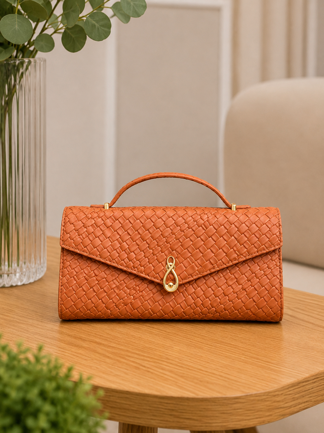 UDD 27 BAG