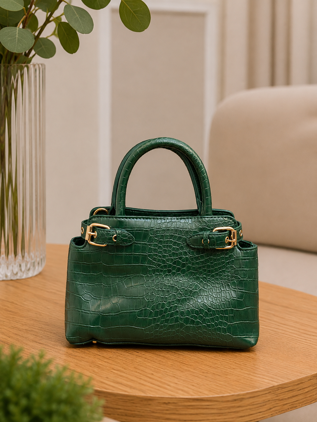 UDD 30 BAG