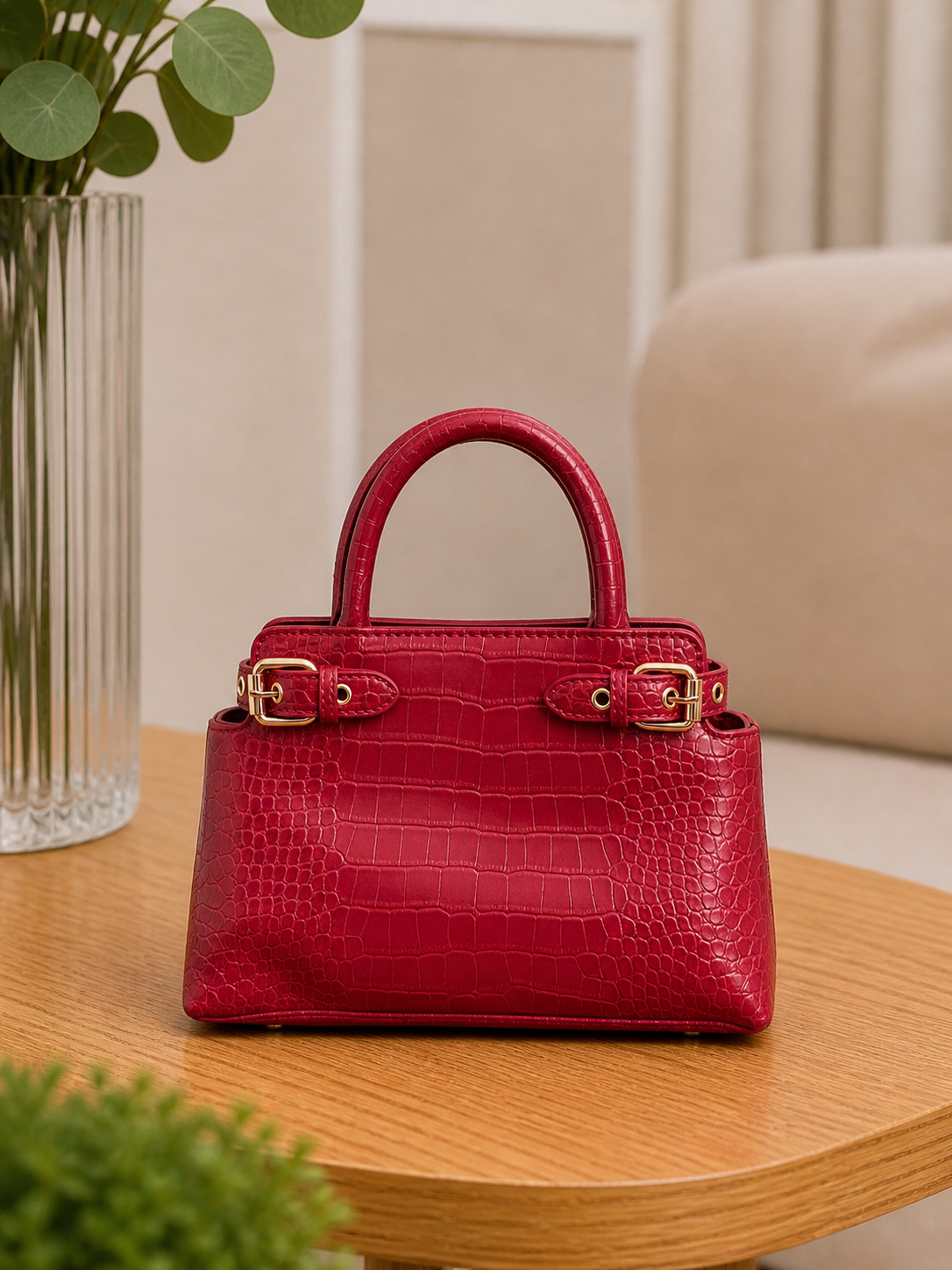 UDD 30 BAG
