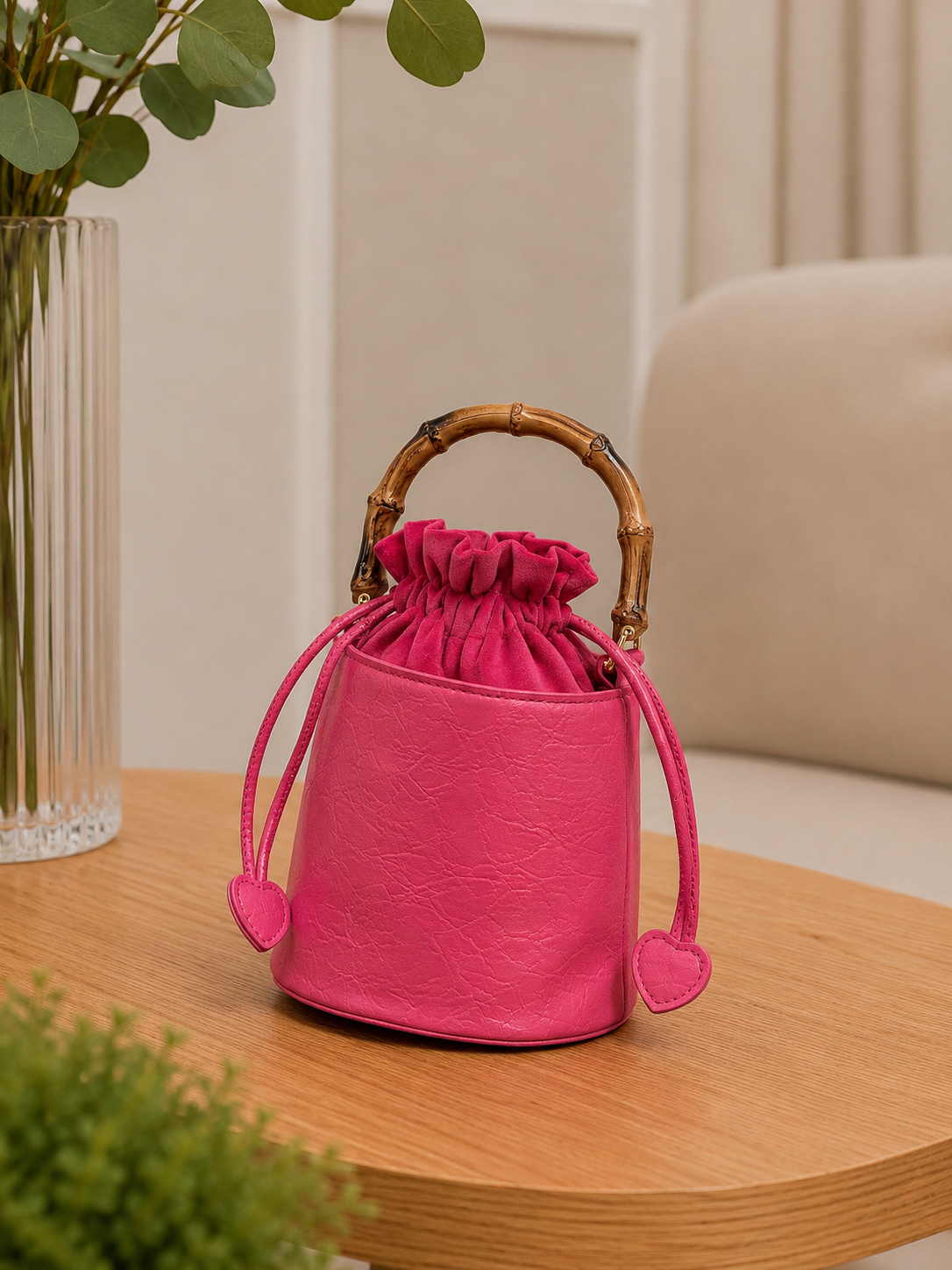 UDD 25 BAG