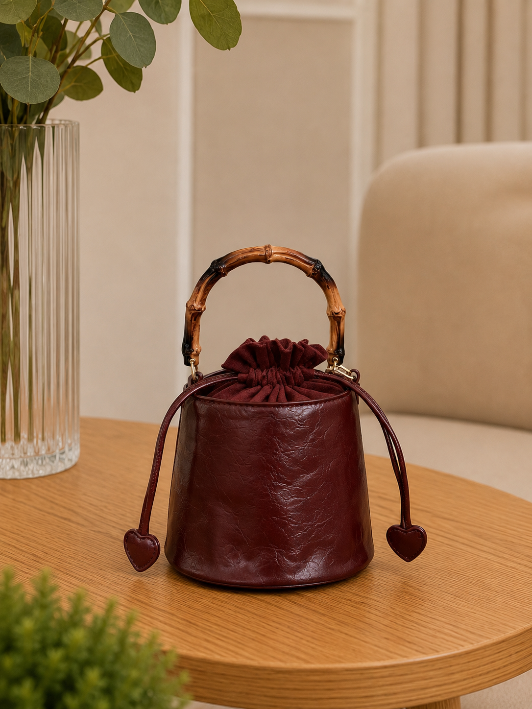 UDD 25 BAG