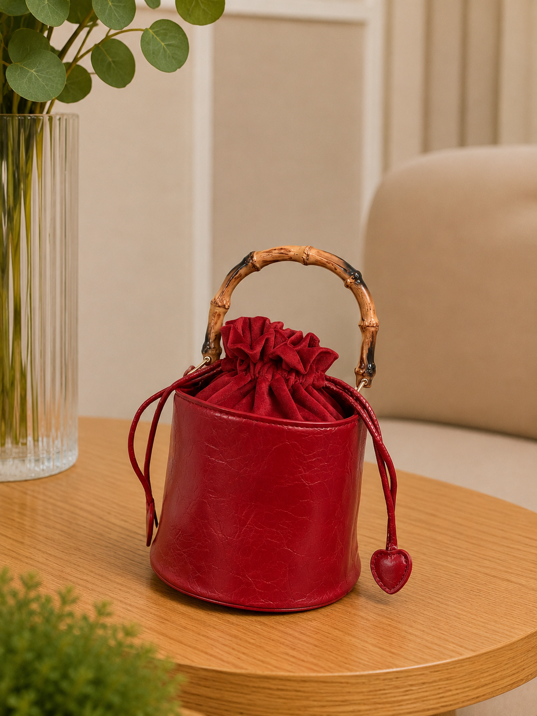 UDD 25 BAG